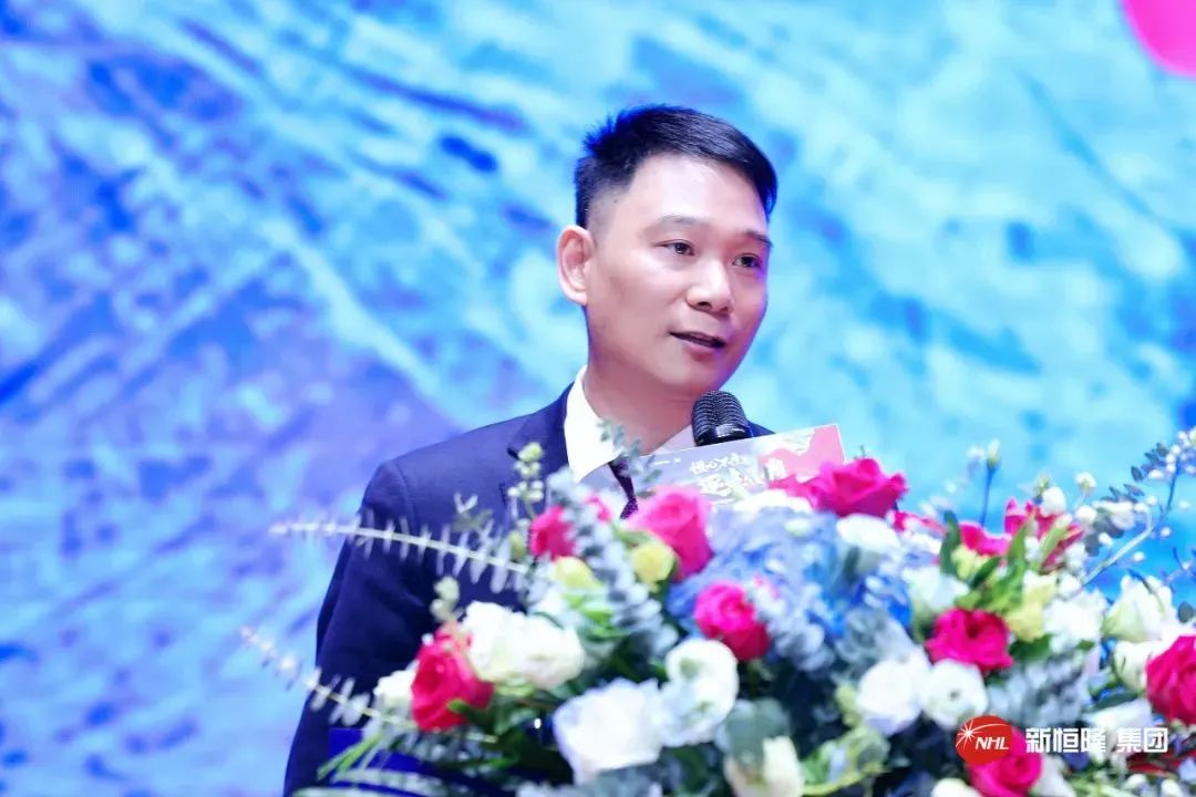 20多个瓷砖品牌重磅发布2024品牌战略！鹰牌冠珠宏宇顺辉新中源新恒隆…(图29)