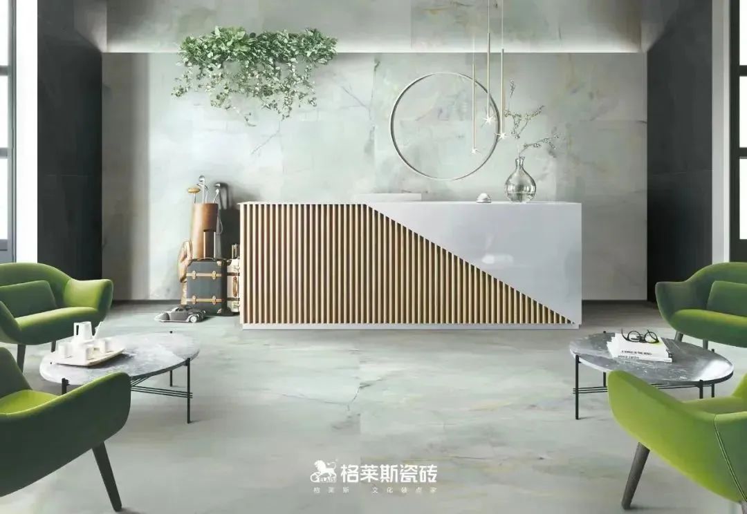 20多个瓷砖品牌重磅发布2024品牌战略！鹰牌冠珠宏宇顺辉新中源新恒隆…(图32)