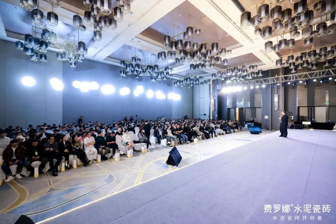 20多个瓷砖品牌重磅发布2024品牌战略！鹰牌冠珠宏宇顺辉新中源新恒隆…(图35)