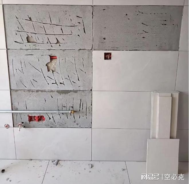 瓷砖空鼓：不可忽视的装修隐患(图2)