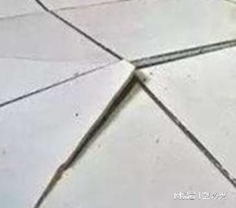 瓷砖空鼓：不可忽视的装修隐患(图1)