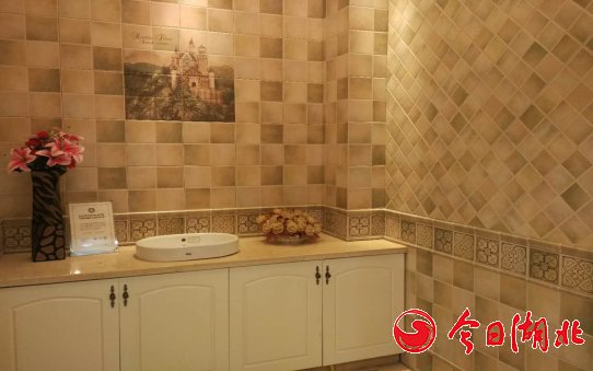 领建建材再现行业“绿水青山”新时代(图1)