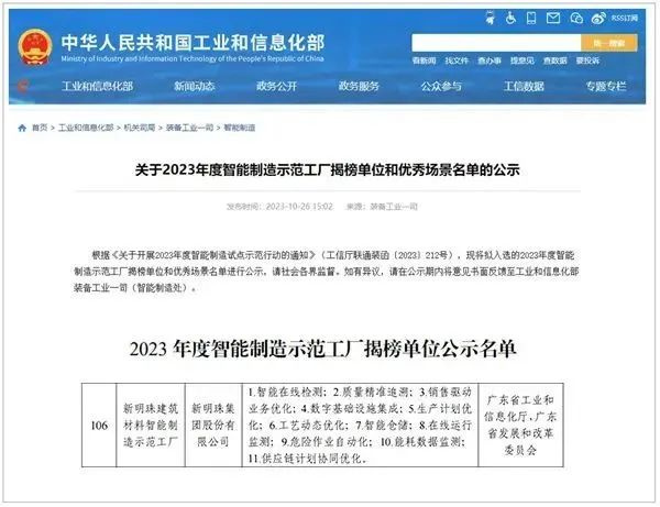 冠珠瓷砖荣获2024中国家居产业数智峰会5项大奖(图4)