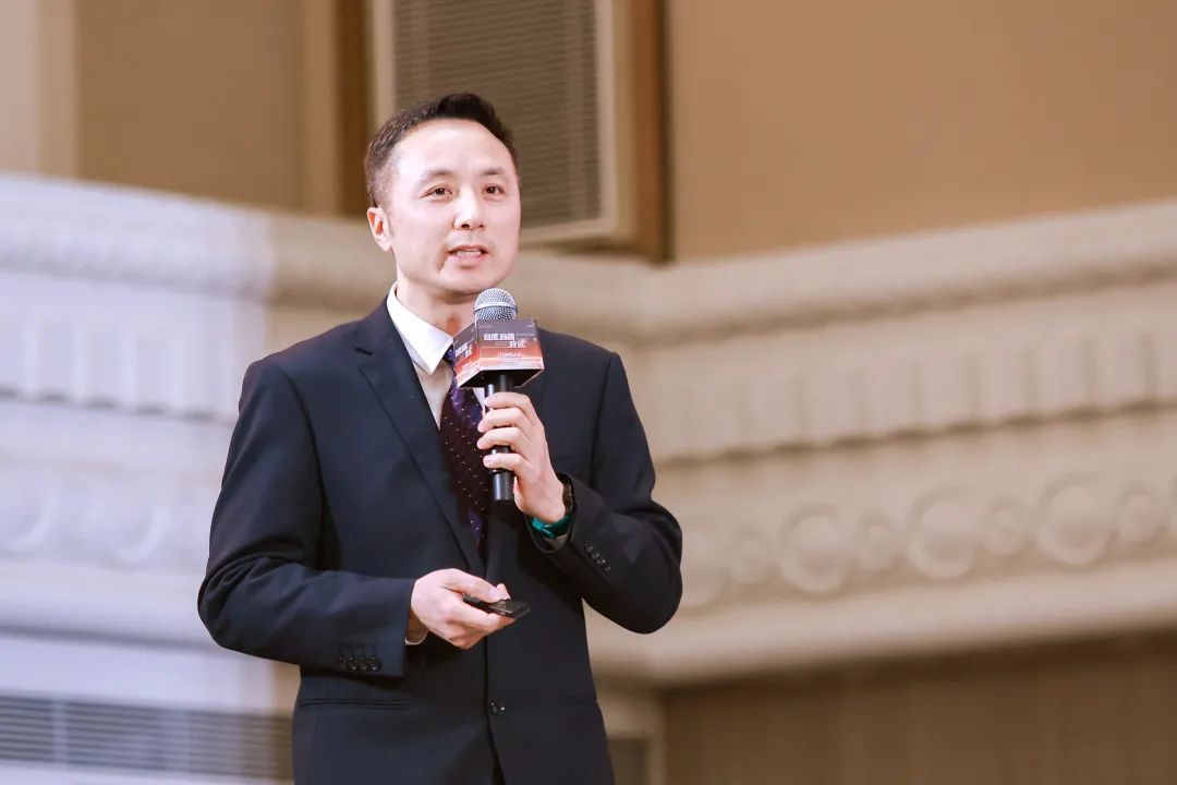 自信·自强·致远聚焦QD瓷砖2024全国营销峰会(图2)