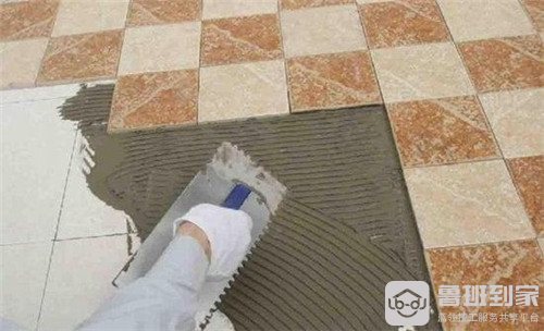瓷砖粘合剂是什么瓷砖粘合剂怎么使用(图2)