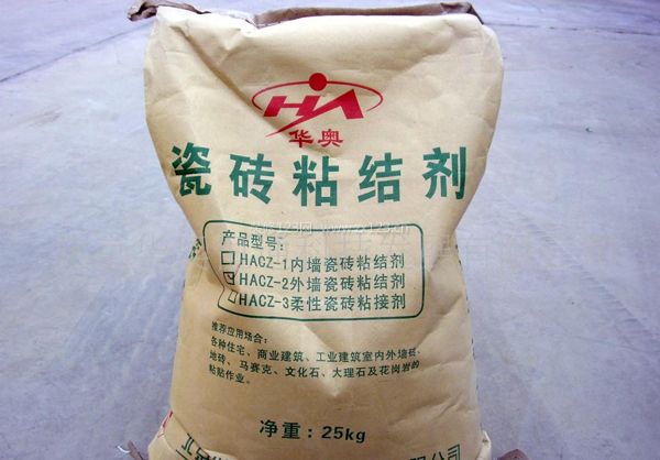 瓷砖粘合剂(图1)