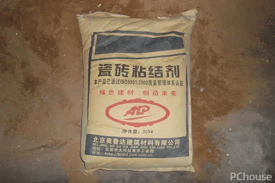 瓷砖粘结剂适用范围瓷砖粘结剂价格(图3)