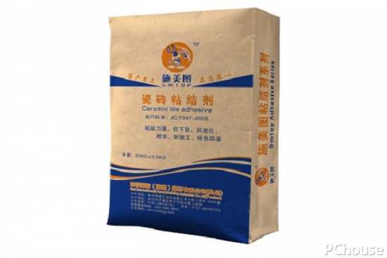 瓷砖粘结剂适用范围瓷砖粘结剂价格(图5)