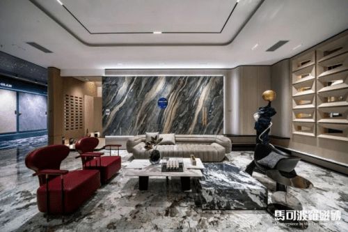 马可波罗瓷砖：优质耐用美观实用打造理想家居(图3)