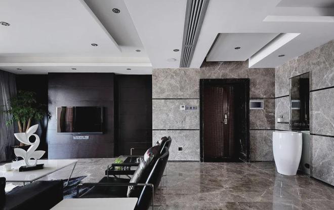 为什么不建议做“全屋瓷砖”？我家用了2年真想拆掉重装！(图1)