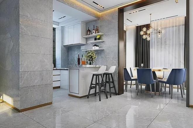 为什么不建议做“全屋瓷砖”？我家用了2年真想拆掉重装！(图5)