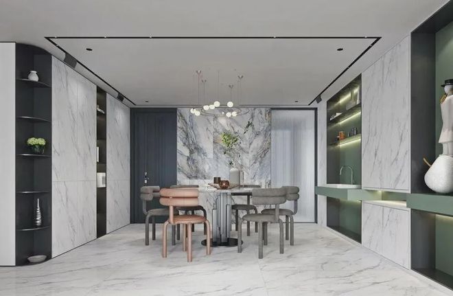 为什么不建议做“全屋瓷砖”？我家用了2年真想拆掉重装！(图7)
