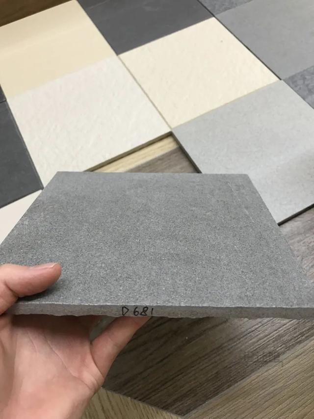 经常做饭厨房贴什么瓷砖？(图4)