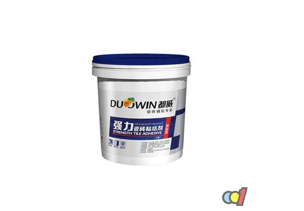 瓷砖粘结剂施工方法瓷砖粘结剂怎么选(图2)