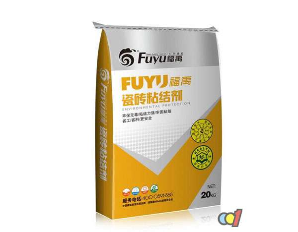 瓷砖粘结剂施工方法瓷砖粘结剂怎么选(图1)