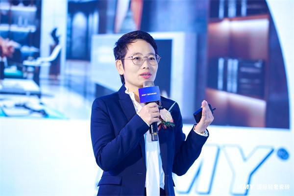 2024KMY国际轻奢瓷砖全国经销商战略峰会释放6大信号(图6)