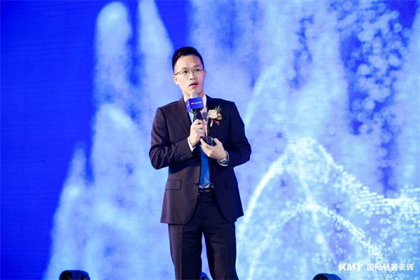 2024KMY国际轻奢瓷砖全国经销商战略峰会释放6大信号(图5)