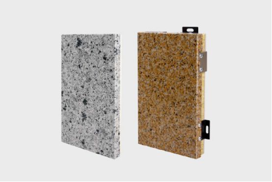 外墙保温装饰一体板是什么材料？外墙保温装饰一体板有什么特点？(图2)