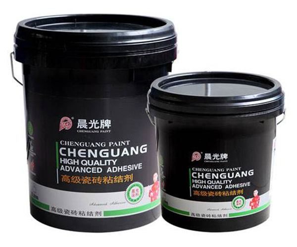 瓷砖粘结剂如何使用施工步骤不可犯错(图1)