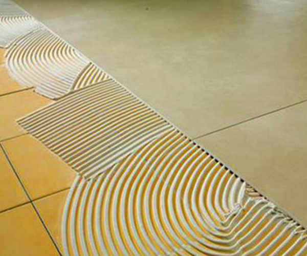 瓷砖粘结剂如何使用施工步骤不可犯错(图3)