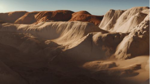 东鹏瓷砖大地岩板｜大地之上自然生长(图1)
