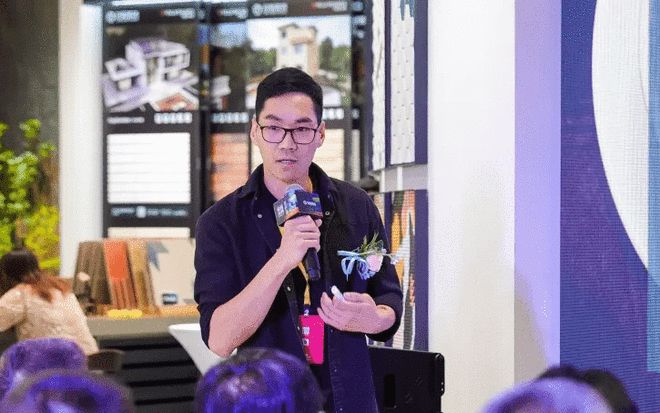 白兔瓷砖三砖融和国际首店开业盛典暨新品发布会圆满举行(图6)