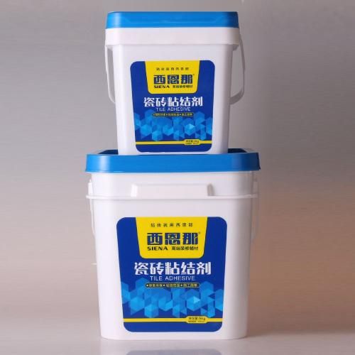 什么是瓷砖粘结剂？(图3)
