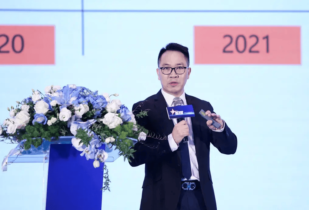 星耀2024喜力瓷砖第八届品牌大会圆满举行(图3)
