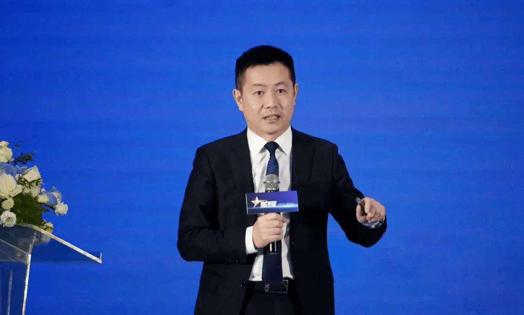 星耀2024喜力瓷砖第八届品牌大会圆满举行(图1)