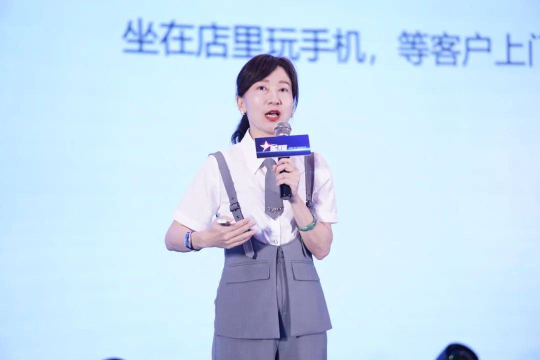 星耀2024喜力瓷砖第八届品牌大会圆满举行(图7)