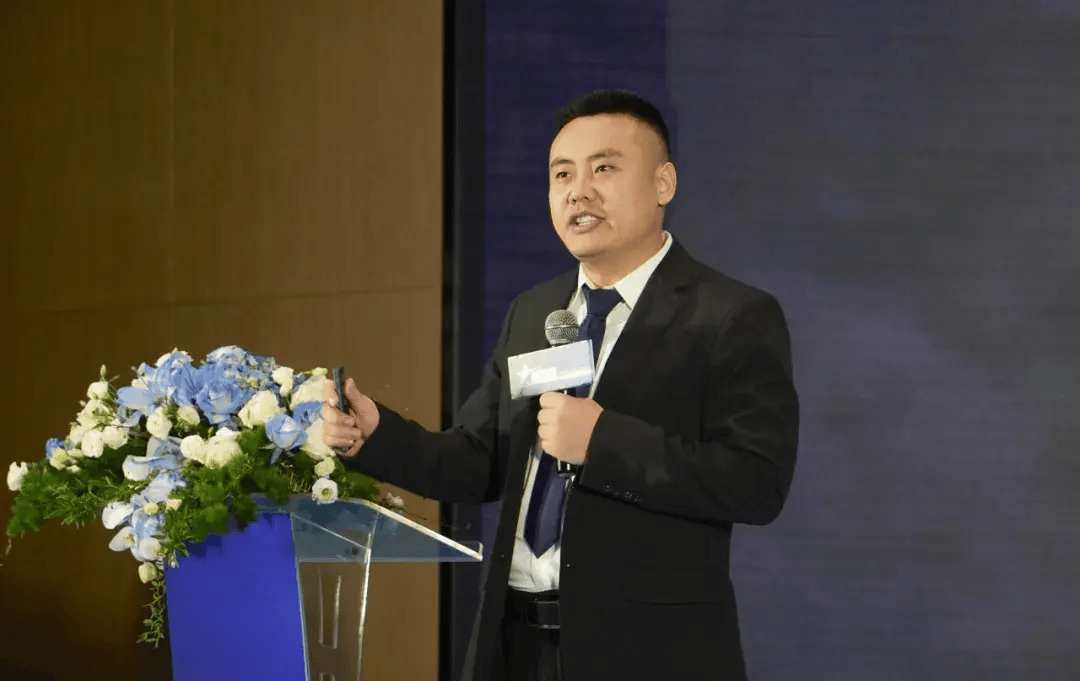 星耀2024喜力瓷砖第八届品牌大会圆满举行(图4)