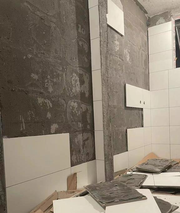 当初不顾家人反对我坚持全屋“瓷砖上墙”入住3年后苦不堪言(图4)