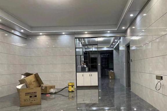 当初不顾家人反对我坚持全屋“瓷砖上墙”入住3年后苦不堪言(图1)