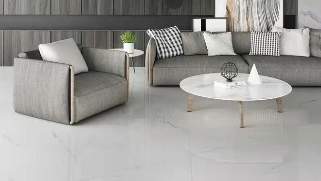 地砖翻新方法不要盲目全翘重铺了(图3)