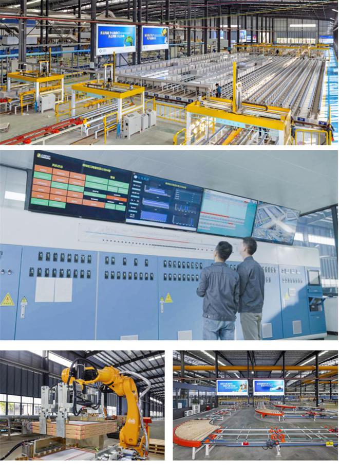 白兔瓷砖获2023全球建筑卫生陶瓷品牌TOP100等两项大奖(图3)