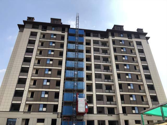 为什么选择外墙保温一体板冬暖夏凉质保五十年不开裂(图7)