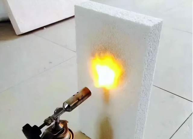 为什么选择外墙保温一体板冬暖夏凉质保五十年不开裂(图5)