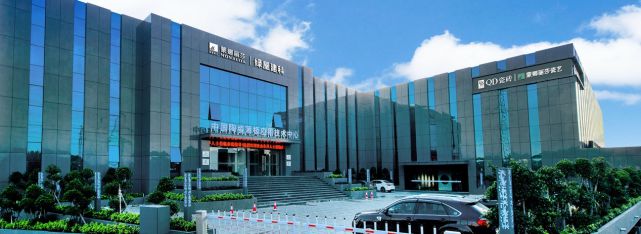 蒙娜丽莎瓷砖胶携黑科技推动市场升级(图3)