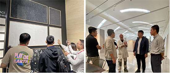 箭牌瓷砖荣获“广东瓷砖十大生产基地”重磅大奖彰显生产硬实力(图10)