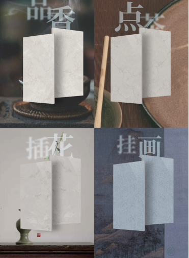箭牌瓷砖这个学霸一出手！同行只能悄悄“抄作业”(图8)
