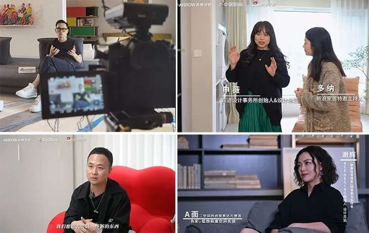 箭牌瓷砖这个学霸一出手！同行只能悄悄“抄作业”(图13)