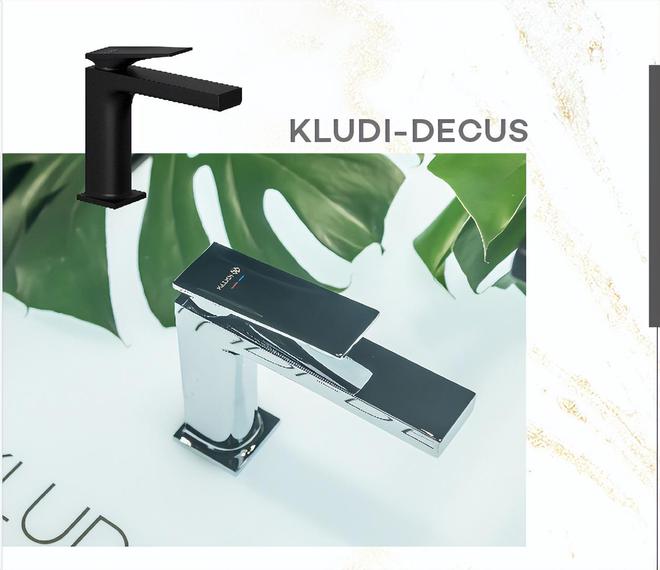 2024卫浴品牌推荐新趋势看科鲁迪KLUDI重塑智奢用水艺术(图11)