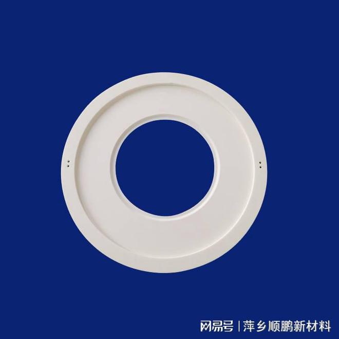 氧化铝陶瓷研磨盘(图3)