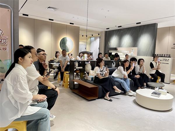 繁花计划强势赋能QD瓷砖同城获客(图3)