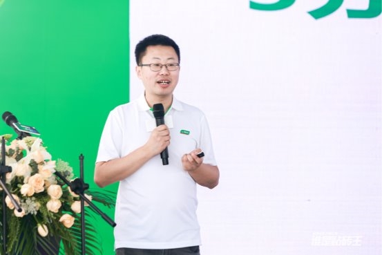 谁是贴砖王！三棵树国漆国匠第五届防水涂料瓷砖胶铺贴竞技大赛永州开赛(图10)