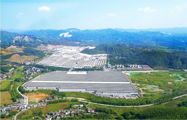 宏陶工厂喜获2024清远市知识产权专项资金支持助力企业知识产权综合实力持续走强(图2)