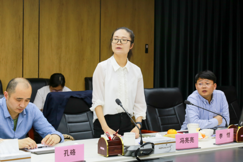 蒙娜丽莎瓷砖：打造技术创新“聚宝盘”(图5)