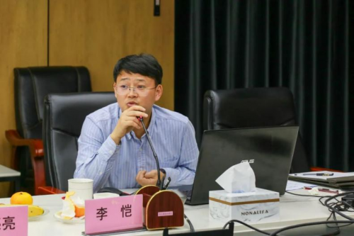 蒙娜丽莎瓷砖：打造技术创新“聚宝盘”(图3)
