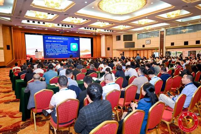 宏陶瓷砖在2024品牌影响力发展大会上荣获“品牌影响力100强”(图1)