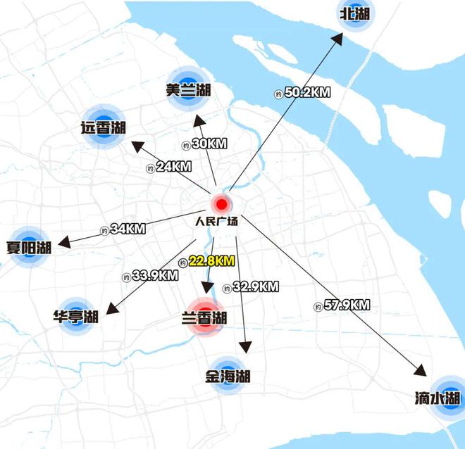 上海闵行兰香湖别墅2024网站发布丨兰香湖别墅售楼中心欢迎您(图9)